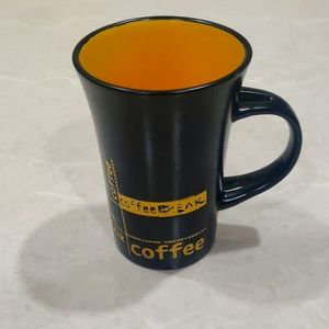 Coffee/Tea Cup